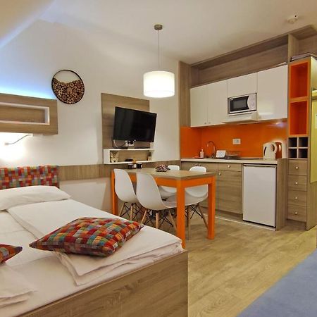 Apartments Mozaik Kopaonik Exterior photo