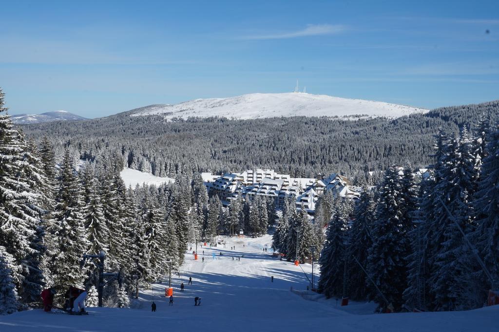 Apartments Mozaik Kopaonik Exterior photo