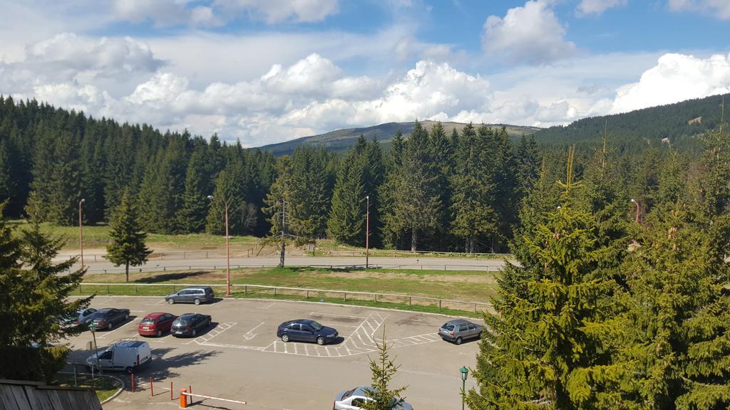 Apartments Mozaik Kopaonik Exterior photo