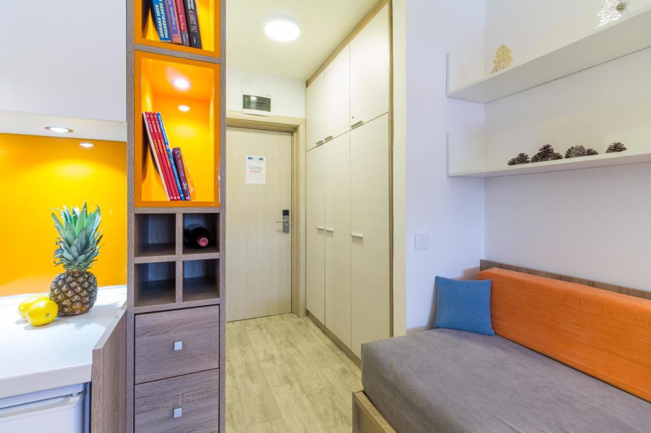 Apartments Mozaik Kopaonik Exterior photo