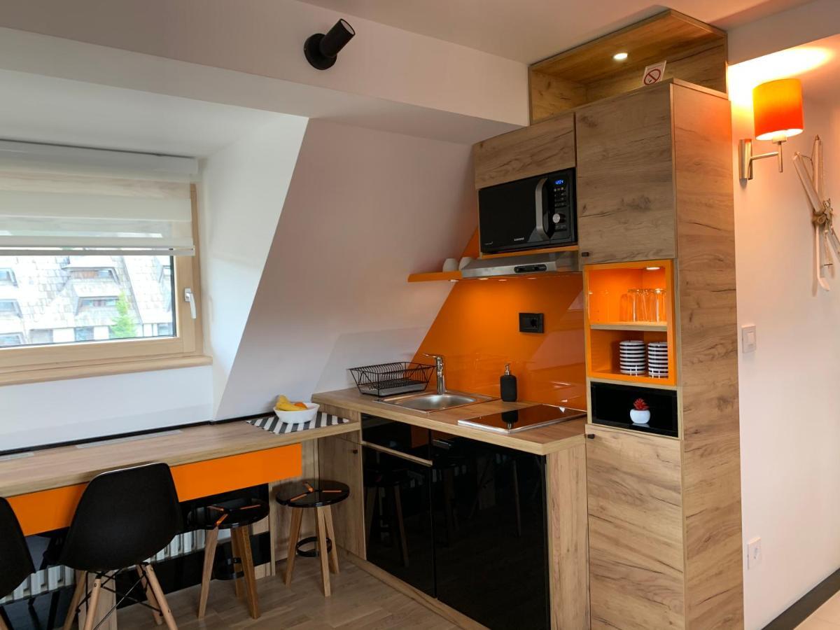 Apartments Mozaik Kopaonik Exterior photo